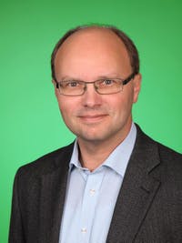 Profilbild von Herr Klaus Fingerhut