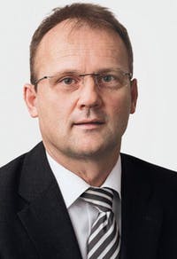 Profilbild von Herr Volker Bräuninger
