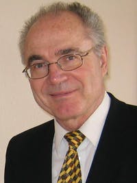 Profilbild von Herr Wolfgang Oechsle